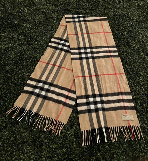 burberry london scarves|Burberry scarves on sale authentic.